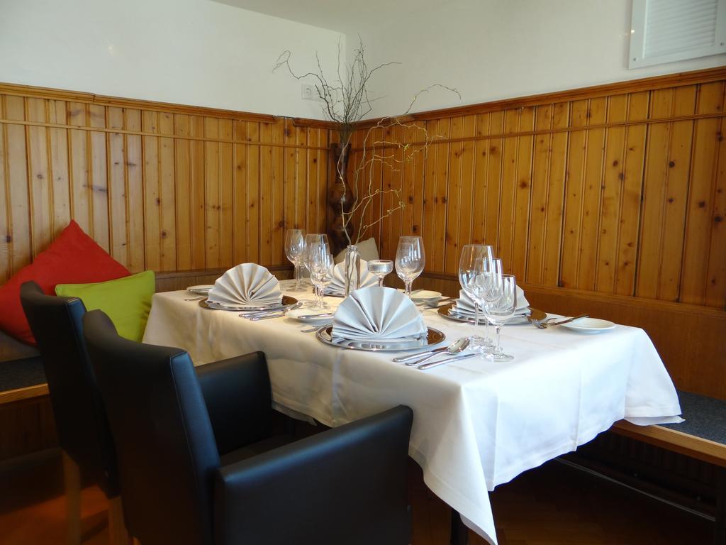 Waldrast Bed & Breakfast Batschuns Kültér fotó