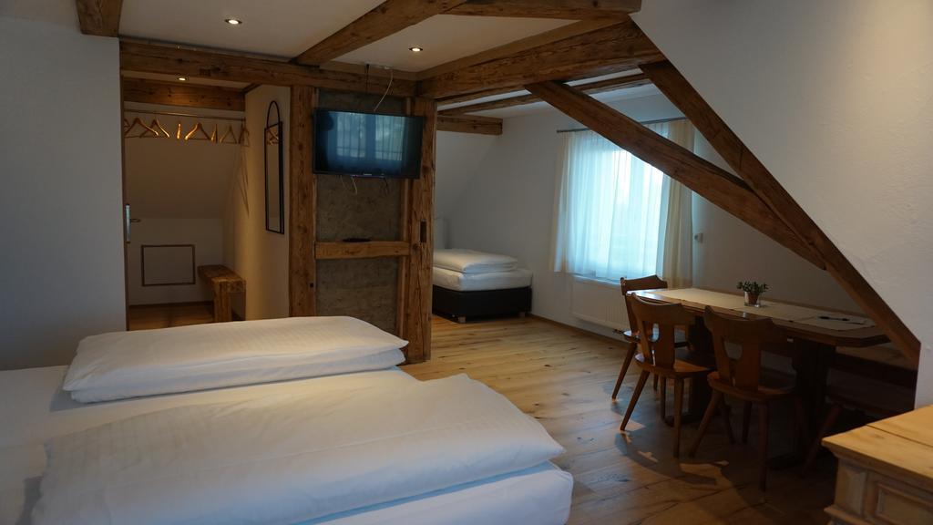 Waldrast Bed & Breakfast Batschuns Kültér fotó