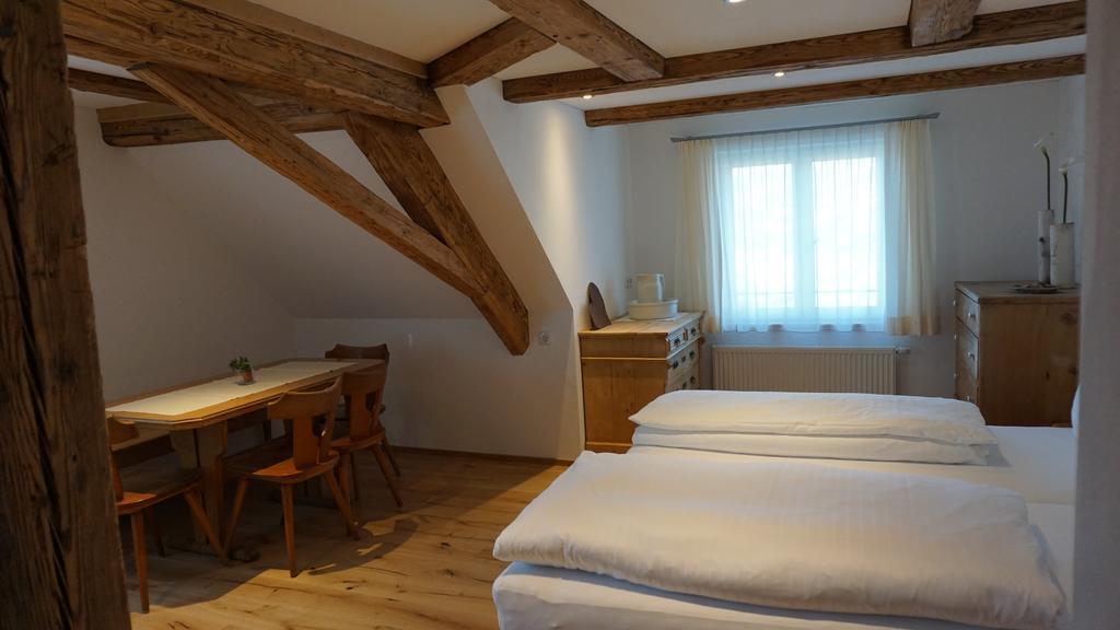 Waldrast Bed & Breakfast Batschuns Kültér fotó
