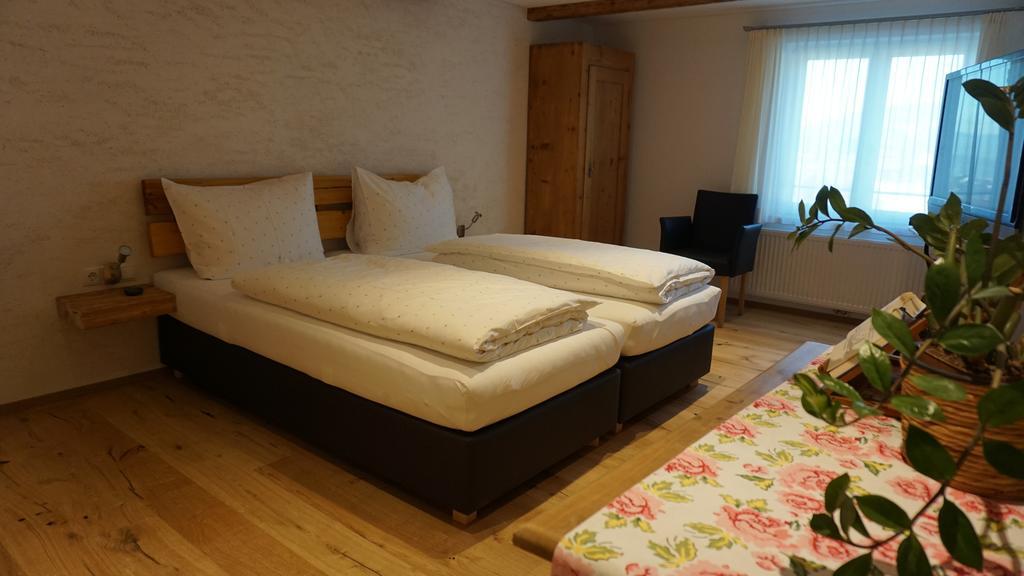 Waldrast Bed & Breakfast Batschuns Kültér fotó