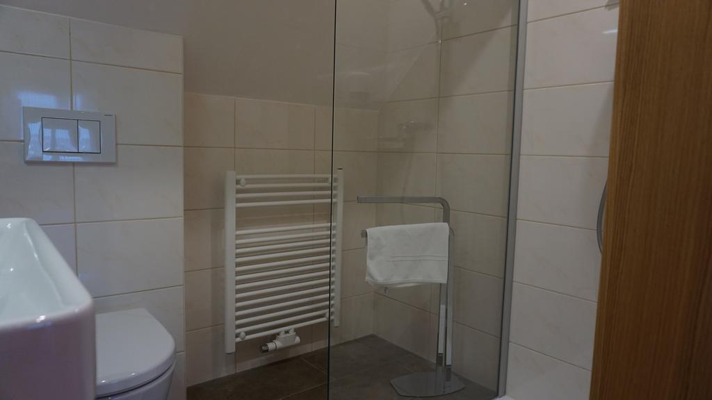 Waldrast Bed & Breakfast Batschuns Kültér fotó
