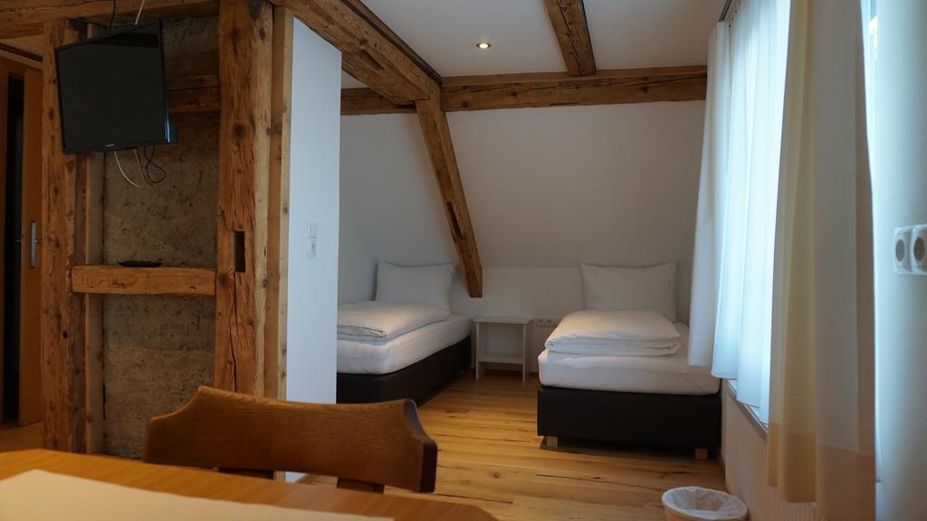 Waldrast Bed & Breakfast Batschuns Kültér fotó