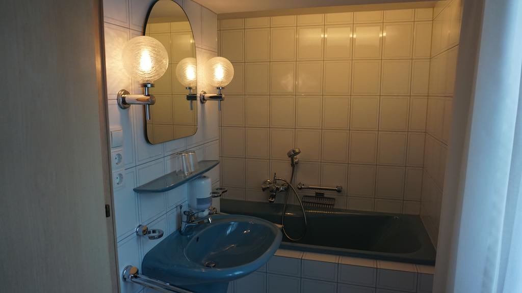 Waldrast Bed & Breakfast Batschuns Kültér fotó
