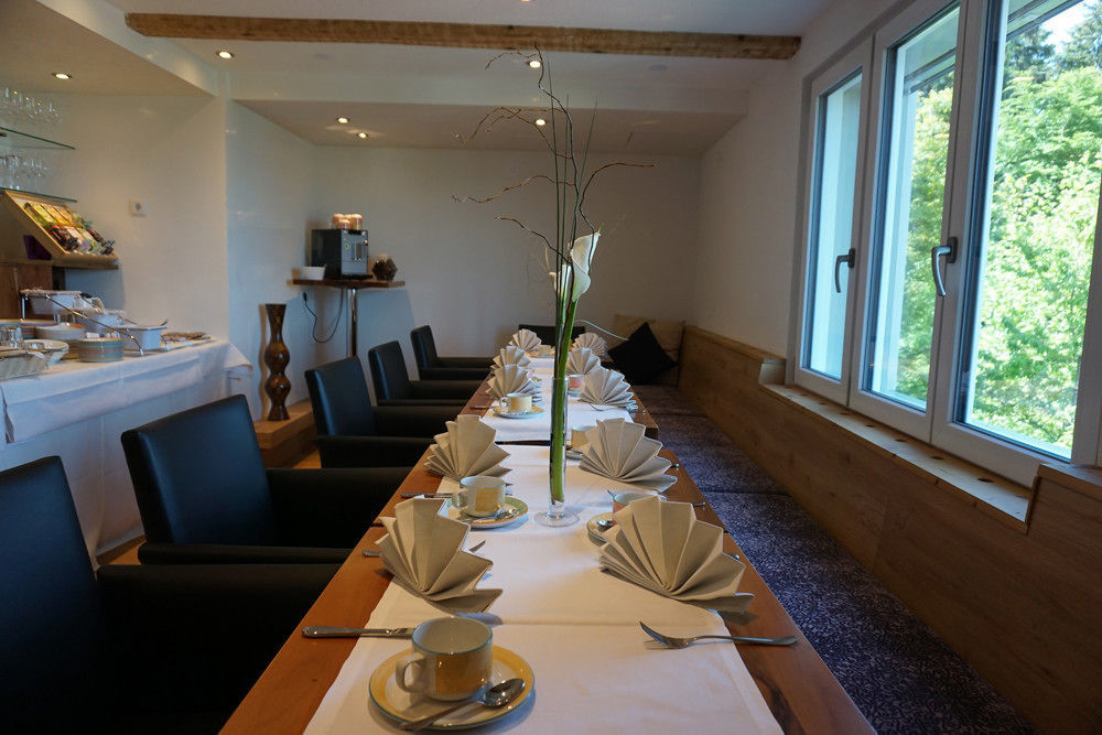 Waldrast Bed & Breakfast Batschuns Kültér fotó