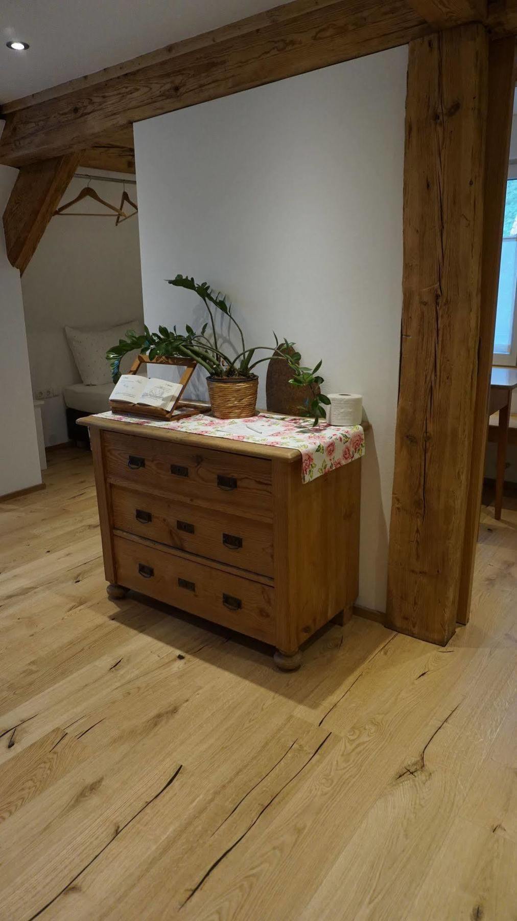 Waldrast Bed & Breakfast Batschuns Kültér fotó