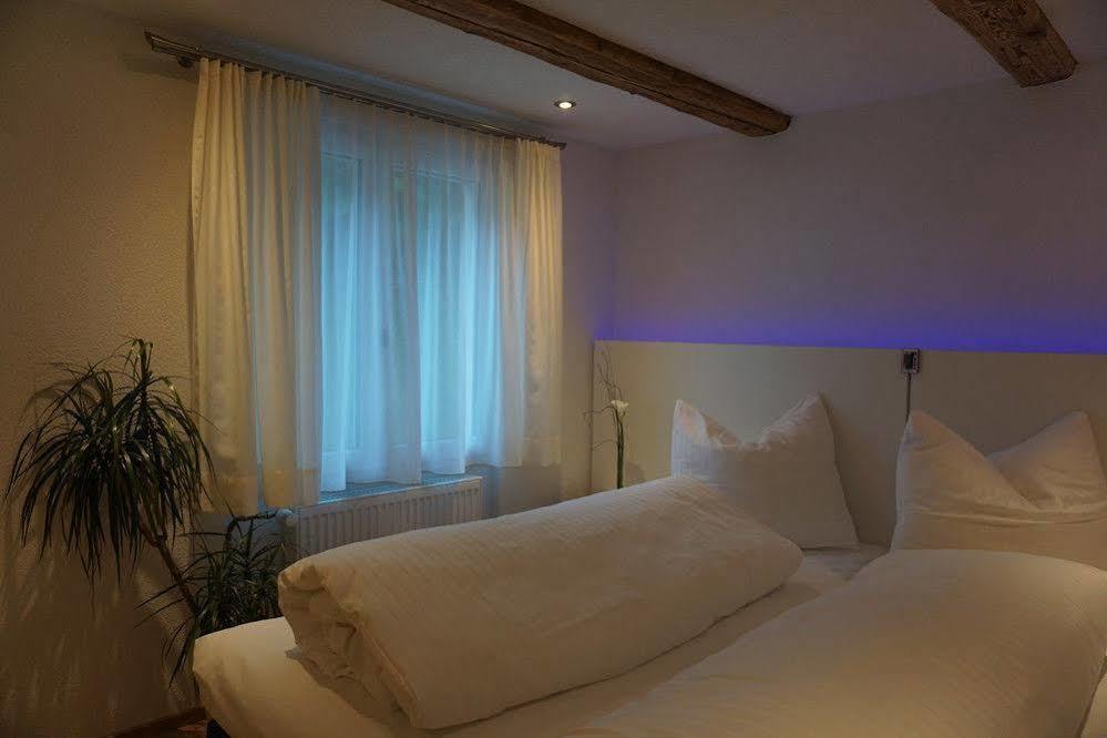 Waldrast Bed & Breakfast Batschuns Kültér fotó